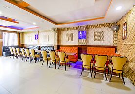 FabHotel Black Diamond