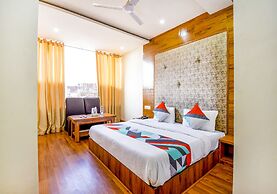 FabHotel Black Diamond