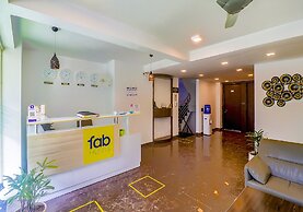 Fabhotel Kiara The Private Suites