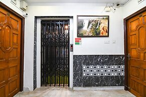 FabHotel Wild Orchid