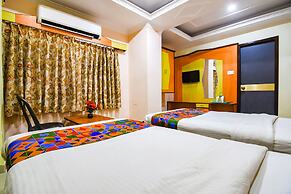 FabHotel Wild Orchid