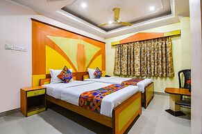 FabHotel Wild Orchid