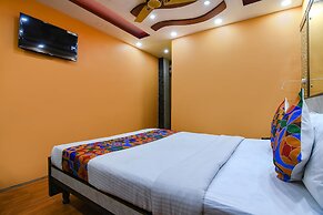 FabHotel Wild Orchid