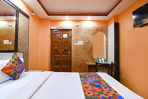 FabHotel Wild Orchid