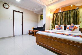 FabHotel Wild Orchid