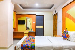 FabHotel Wild Orchid