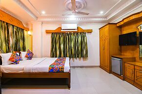 FabHotel Wild Orchid