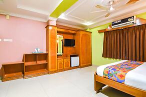 FabHotel Wild Orchid