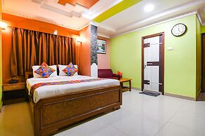 FabHotel Wild Orchid
