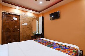 FabHotel Wild Orchid