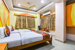 FabHotel Wild Orchid