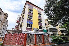 FabHotel Wild Orchid
