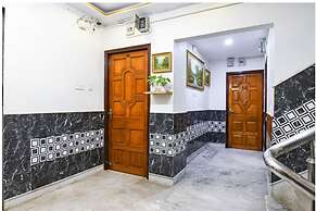 FabHotel Wild Orchid