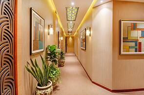 Fabhotel S Comfort Inn