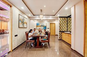 Fabhotel S Comfort Inn