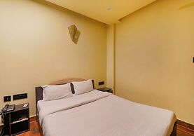 Fabhotel Lemon Grass