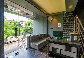 Fabhotel Lemon Grass