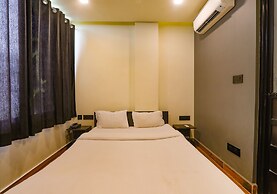 Fabhotel Lemon Grass