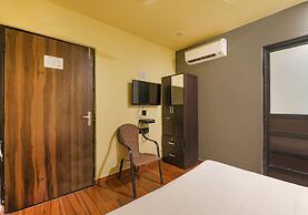 Fabhotel Lemon Grass
