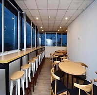 FabHotel Sky I