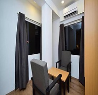 FabHotel Sky I