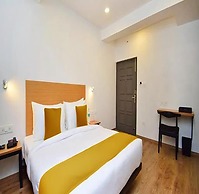 FabHotel Sky I