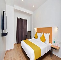 FabHotel Sky I