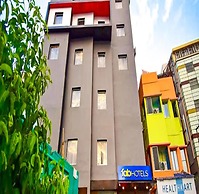 FabHotel Sky I