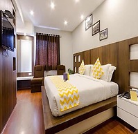 Fabhotel Sholas Residency I