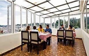 Fabhotel Sholas Residency I