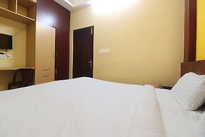 Fabhotel Elite Inn