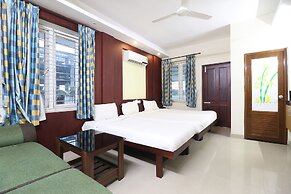 Fabhotel Elite Inn