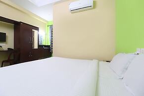 Fabhotel Elite Inn