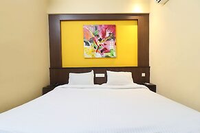 Fabhotel Elite Inn