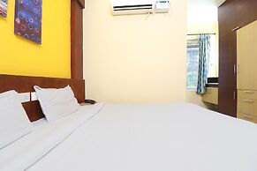 Fabhotel Elite Inn