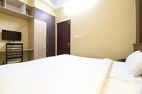 Fabhotel Elite Inn