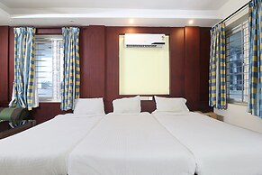 Fabhotel Elite Inn
