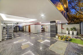 Fabhotel Exotica