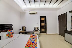 Fabhotel Exotica