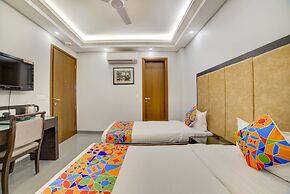 Fabhotel Exotica