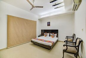 Fabhotel Exotica