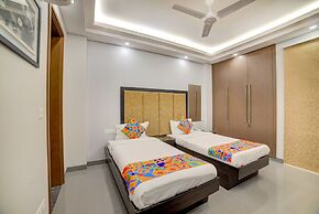 Fabhotel Exotica