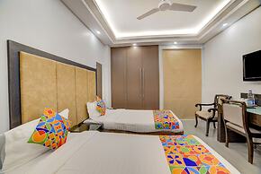 Fabhotel Exotica