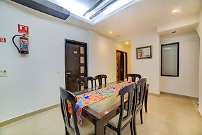 Fabhotel Exotica