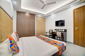 Fabhotel Exotica
