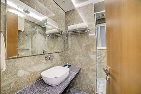 Fabhotel Exotica