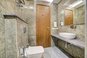 Fabhotel Exotica