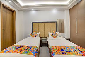 Fabhotel Exotica