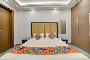 Fabhotel Exotica