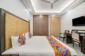 Fabhotel Exotica